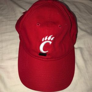 University of Cincinnati Women’s Hat